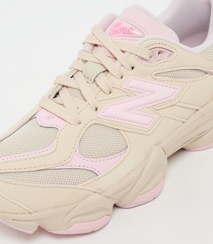 SNEAKERS NEW BALANCE 9060 DONNA