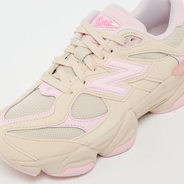 SNEAKERS NEW BALANCE 9060 DONNA