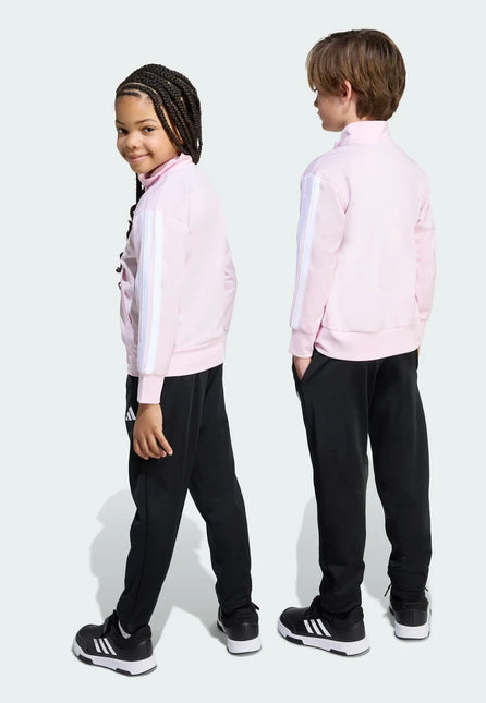 TUTA ADIDAS FULL-ZIP ACETATA BABY