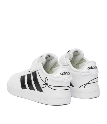 SNEAKERS ADIDAS GRAND COURT EL II KIDS
