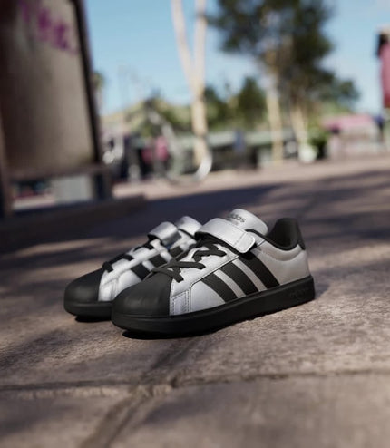 SNEAKERS ADIDAS STREETTALK EL C BABY