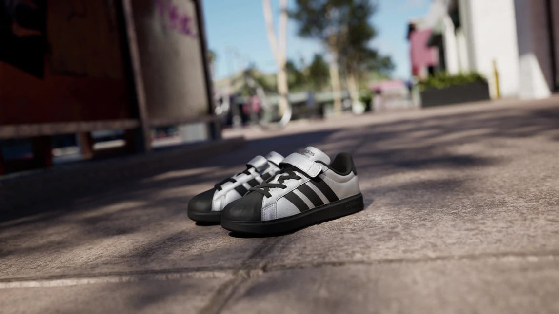 SNEAKERS ADIDAS STREETTALK EL C BABY