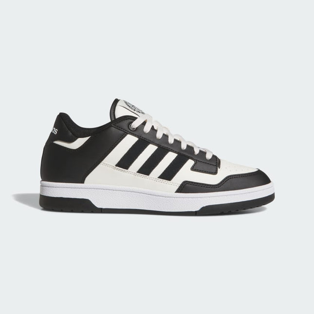 SNEAKERS ADIDAS RAPID COURT LOW UOMO