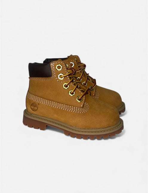 STIVALE TIMBERLAND PREMIUM KIDS