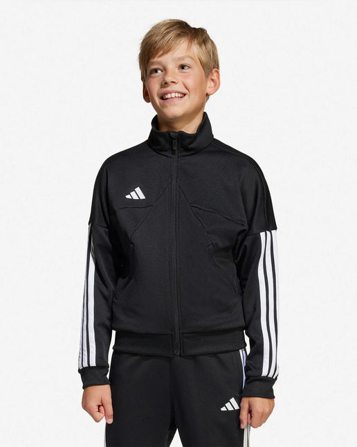 TUTA ADIDAS FULL-ZIP ACETATA BABY