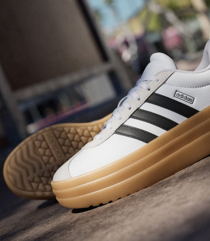 SNEAKERS ADIDAS VL COURT BOLD J DONNA