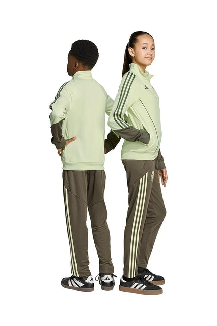 TUTA ADIDAS PERFORMANCE REAL MADRID BABY