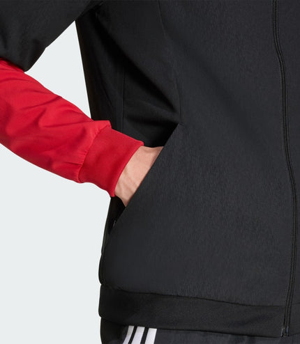 TUTA ADIDAS TIRO GERMANIA UOMO