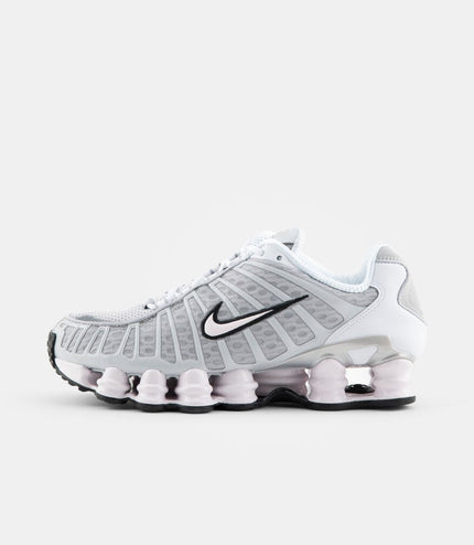 SNEAKERS NIKE SHOX TL DONNA
