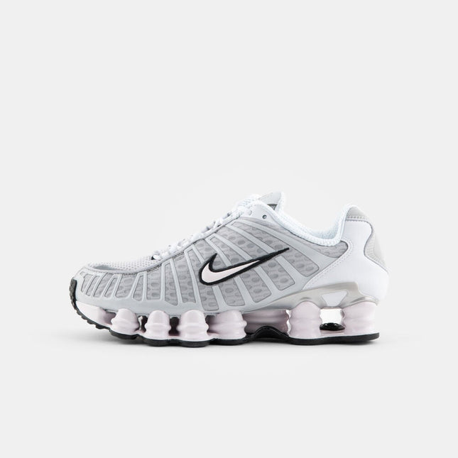 SNEAKERS NIKE SHOX TL DONNA