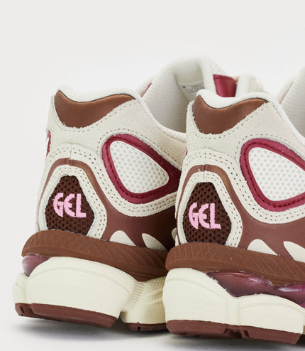 SNEAKERS ASICS GEL-NYC DONNA