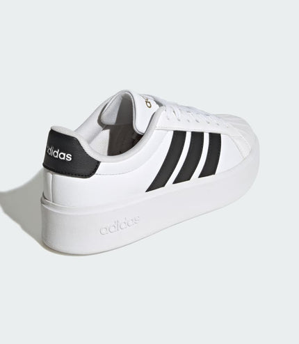 SNEAKERS ADIDAS STREETTALK BOLD J DONNA