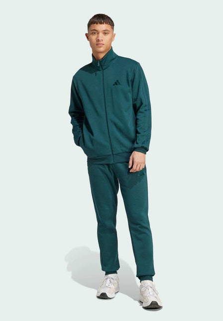 TUTA ADIDAS SPORTSWEAR FULL-ZIP UOMO