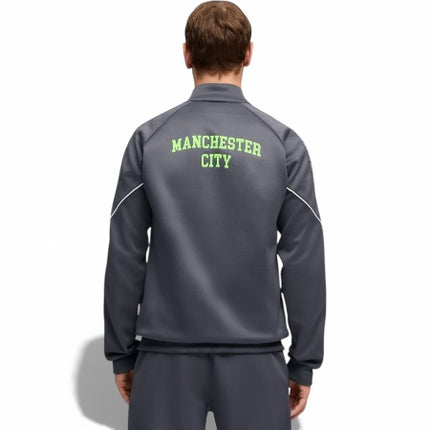 TUTA PUMA MANCHESTER CITY KING UOMO