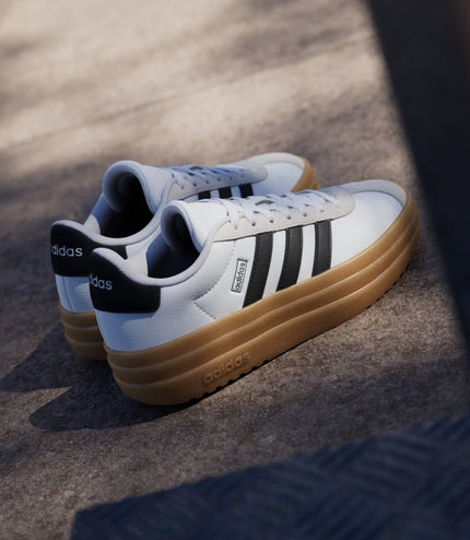 SNEAKERS ADIDAS VL COURT BOLD J DONNA