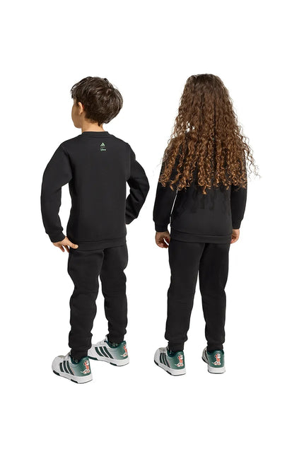 TUTA ADIDAS FELPATA DISNEY MICKEY MOUSE KIDS