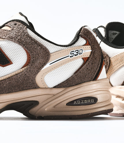 SNEAKERS NEW BALANCE 530 DONNA
