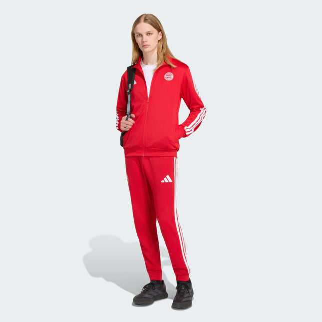TUTA ADIDAS BAYERN MÜNCHEN UOMO