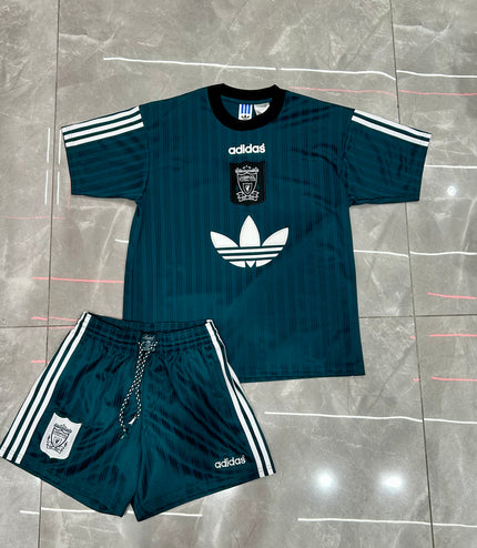 COMPLETINO ADIDAS ORIGINALS X LIVERPOOL UOMO