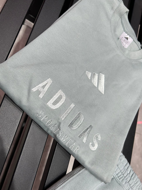 COMPLETINO ADIDAS SPORT UOMO
