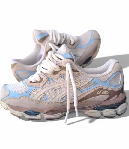 SNEAKERS ASICS GEL-NYC DONNA
