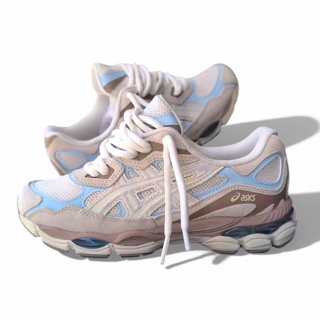 SNEAKERS ASICS GEL-NYC DONNA