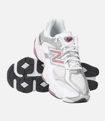 SNEAKERS NEW BALANCE 9060 DONNA
