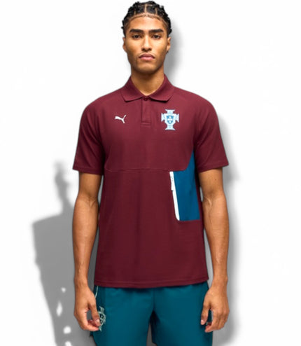 COMPLETINO PUMA PORTOGALLO UOMO