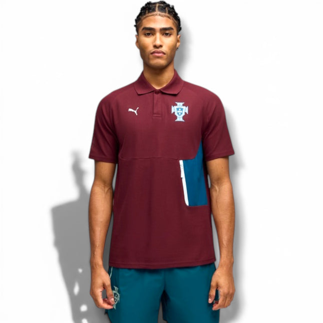 COMPLETINO PUMA PORTOGALLO UOMO