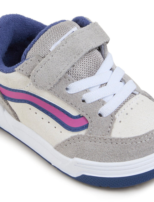 Sneakers vans hylane v Grigia/Rosa