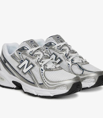 Sneakers new balance 740 Silver/Blue