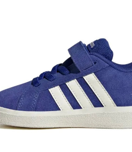 Sneakers adidas grand court 00s EL I Blu/Bianco
