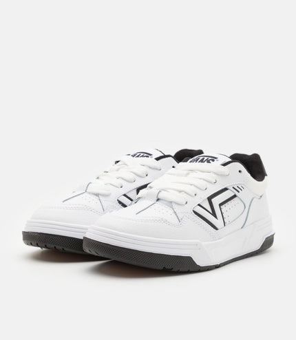 Sneakers vans upland Bianca/Nera