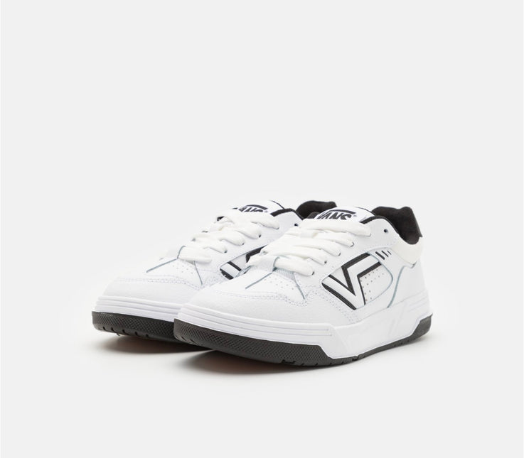 Sneakers vans upland Bianca/Nera