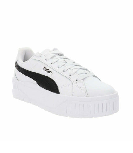 Sneakers puma karmen ll jr White/Black