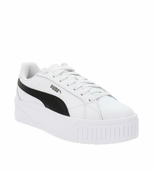 Sneakers puma karmen ll jr White/Black