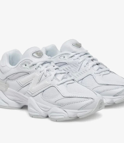 Sneakers new balance 9060 Total/White