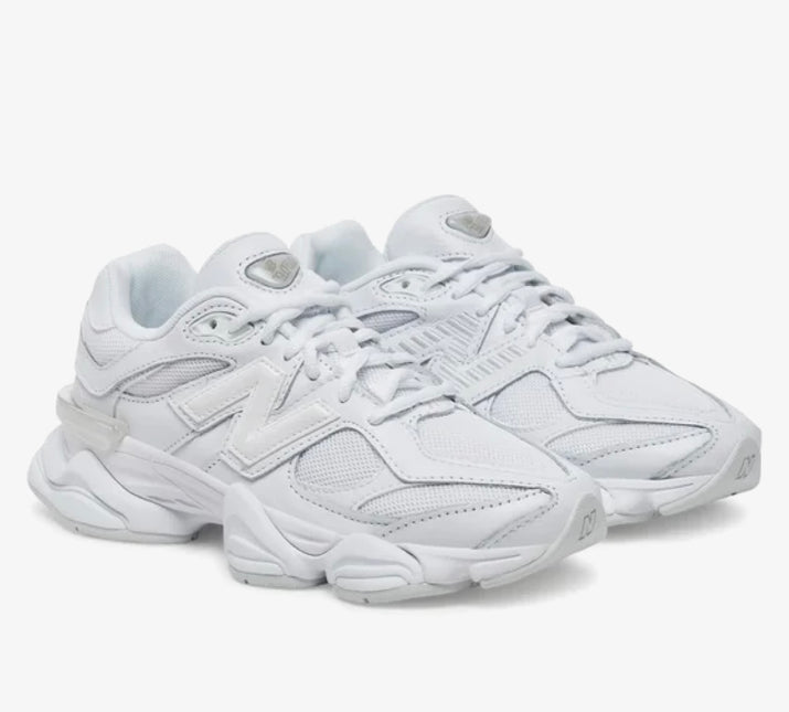 Sneakers new balance 9060 Total/White