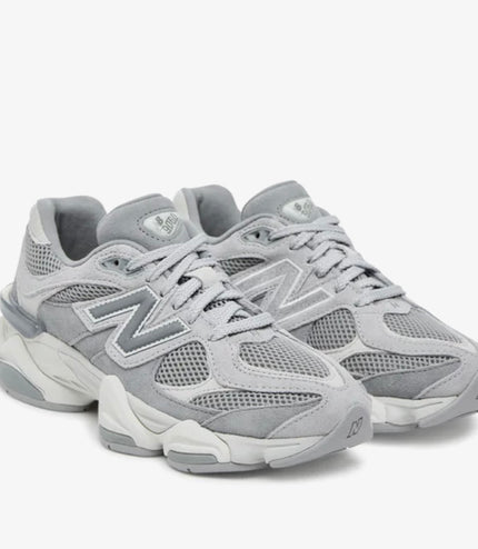 Sneakers new balance 9060 Grigia