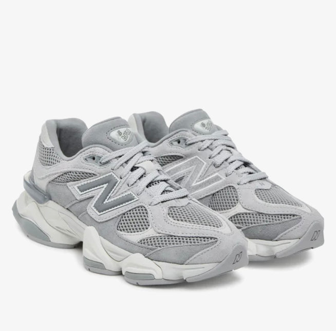 Sneakers new balance 9060 Grigia