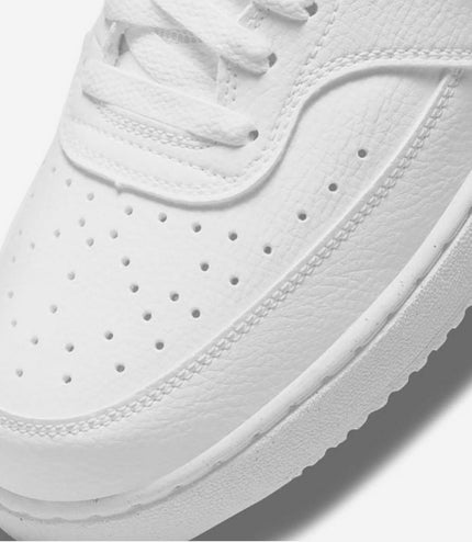 Sneakers Nike Court Vision Lo NN uomo Bianca