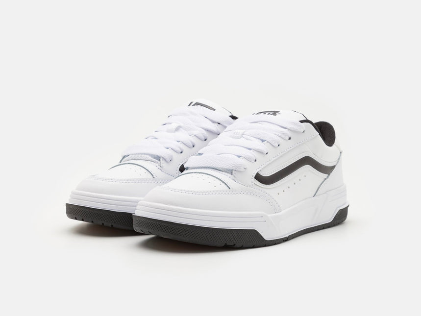 Sneakers vans hylane Bianca/Nera