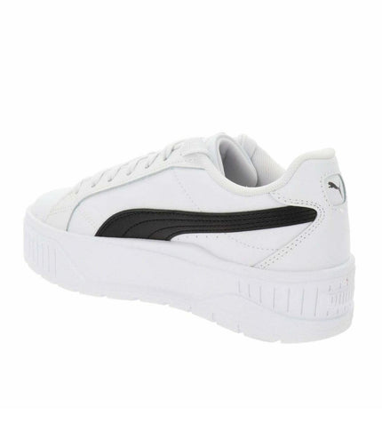 Sneakers puma karmen ll jr White/Black