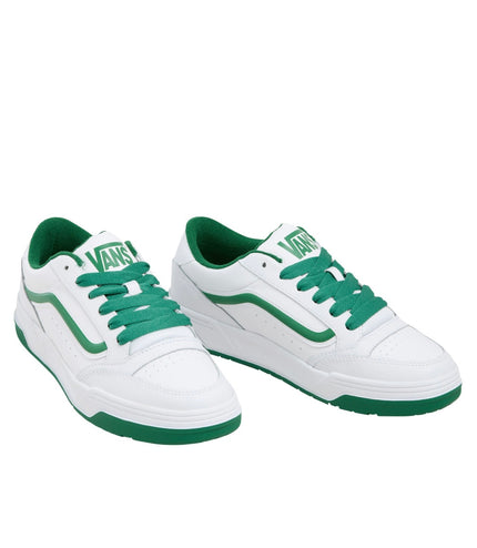 Sneakers vans hylane Bianco/Verde