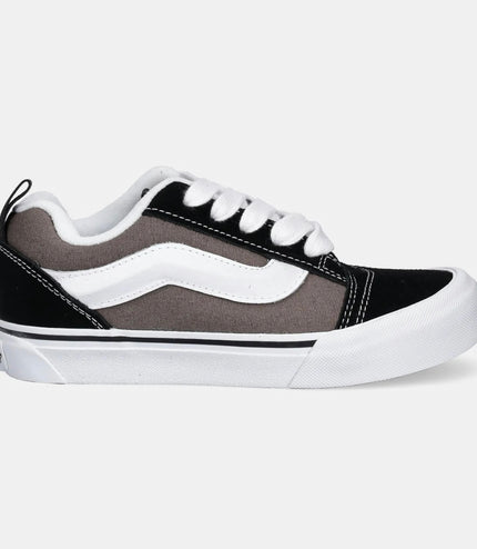 Sneakers vans Knu Skool Verde/Nera