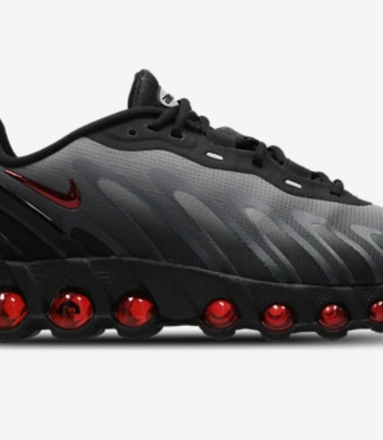 Sneakers nike air max dn8 Nera/Rossa