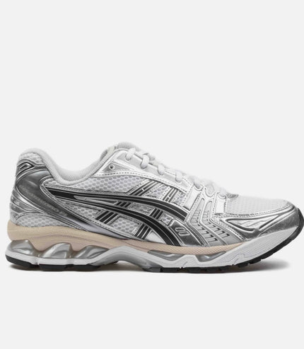 Sneakers asics Gel-Kayano 14 Bianca/Graphite Grigia