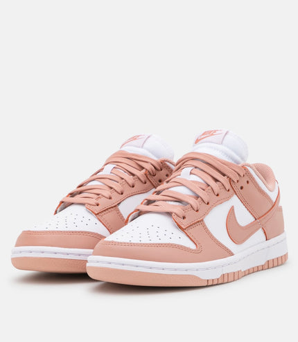 Sneakers nike dunk low (gs) Powder
