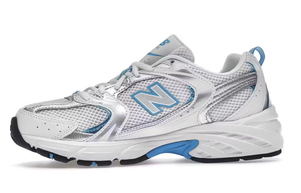 Sneakers new balance 530 Silver/Blu