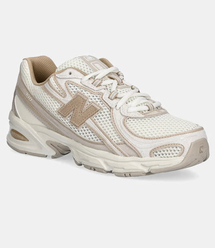 Sneakers new balance 740 Beige